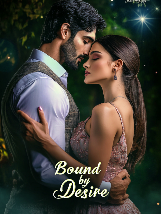 Bound by Desire