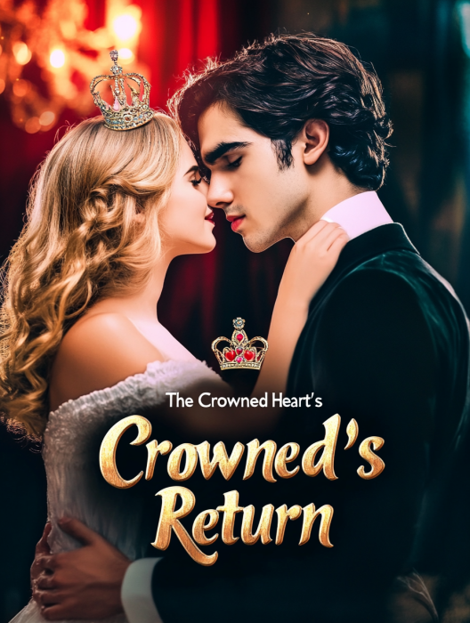 The Crowned Heart's Return
