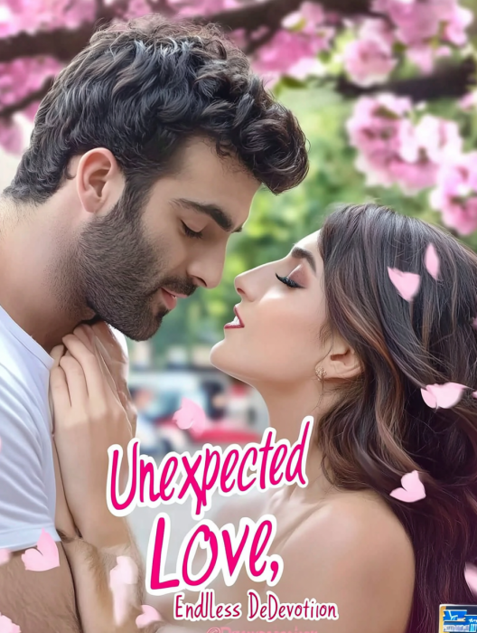 Unexpected Love, Endless Devotion