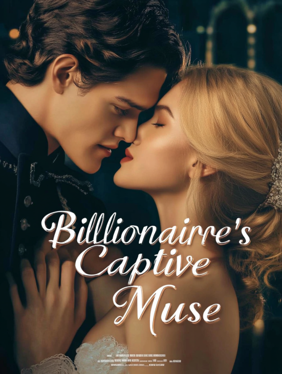 Billionaire’s Captive Muse