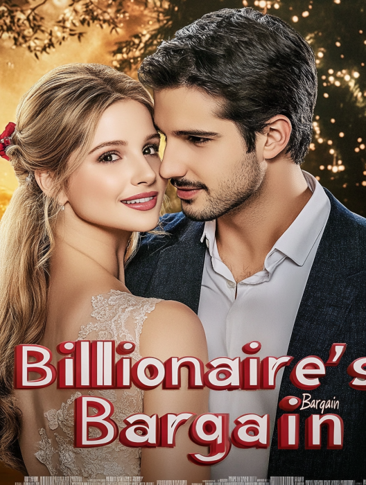Billionaire’s Bargain