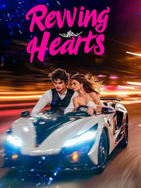 Revving Hearts