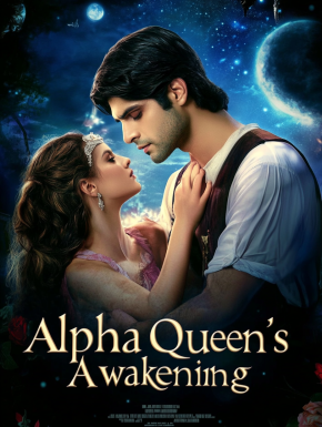 Alpha Queen’s Awakening