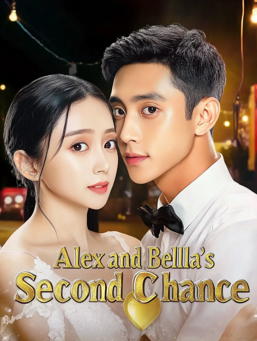 Alex and Bella's Second Chance