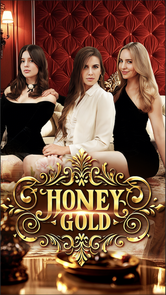 Honey Gold