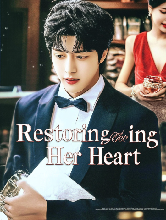 Restoring Her Heart