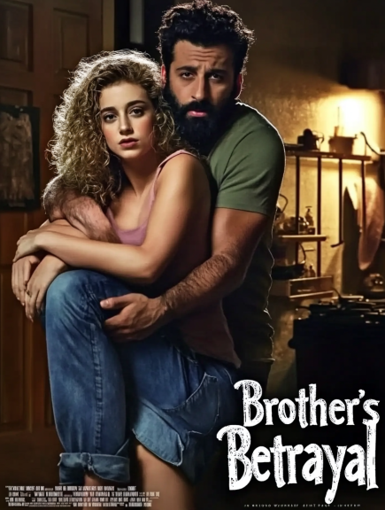 Brother's Betrayal