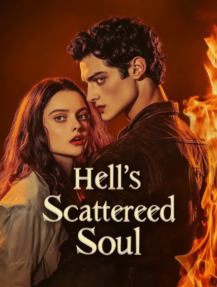 Hell's Scattered Soul