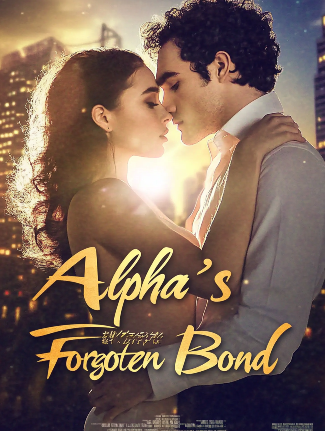 Alpha's Forgotten Bond