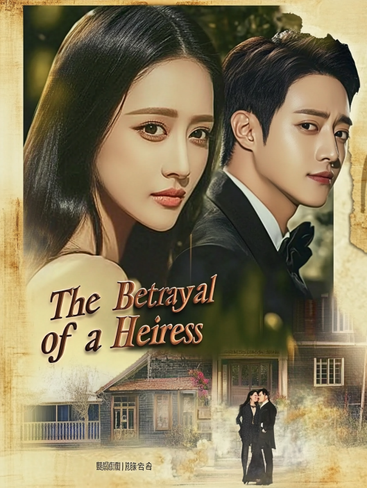 The Betrayal of a Heiress