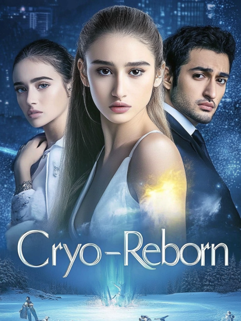 Cryo-Reborn