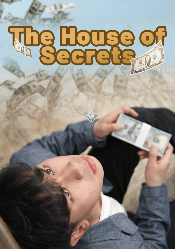 The House of Secrets
