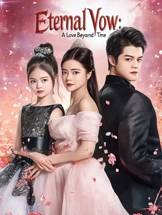 Eternal Vow: A Love Beyond Time