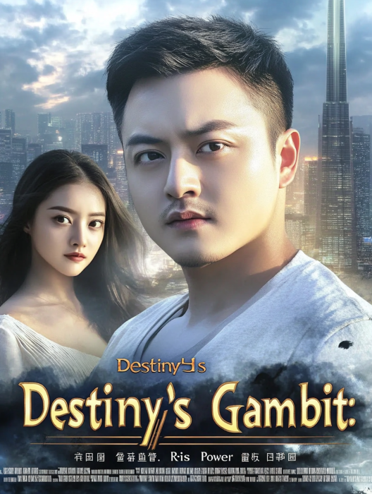 Destiny’s Gambit: Rise to Power