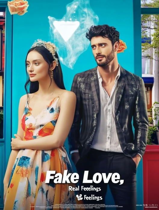Fake Love, Real Feelings