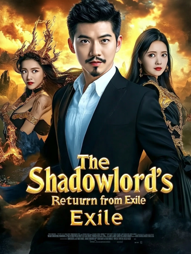 The Shadowlord's Return from Exile