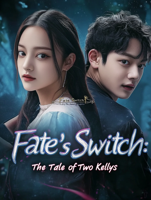 Fate's Switch: The Tale of Two Kellys