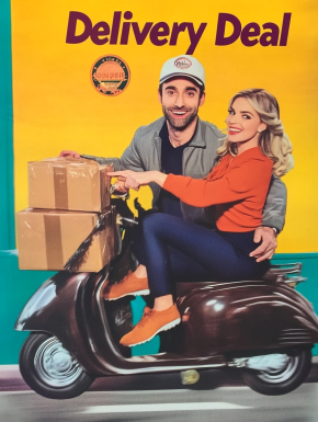 Delivery Deal