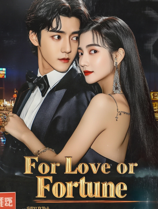 For Love or Fortune