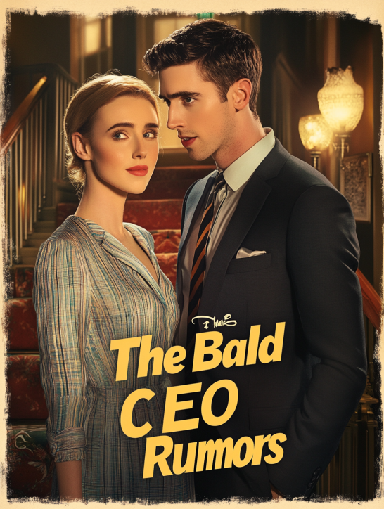 The Bald CEO Rumors