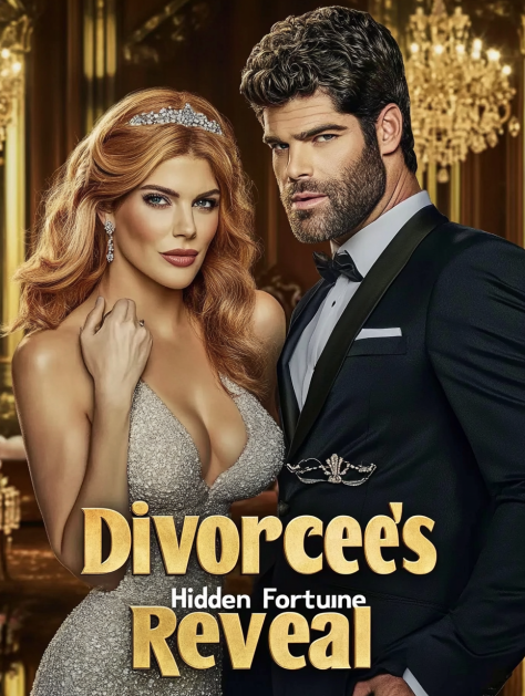 Divorcee's Hidden Fortune Reveal