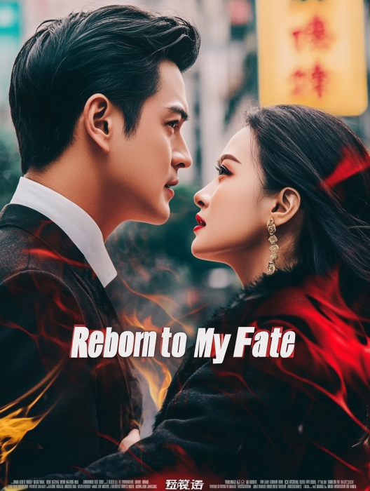 Reborn to Rewrite My Fate