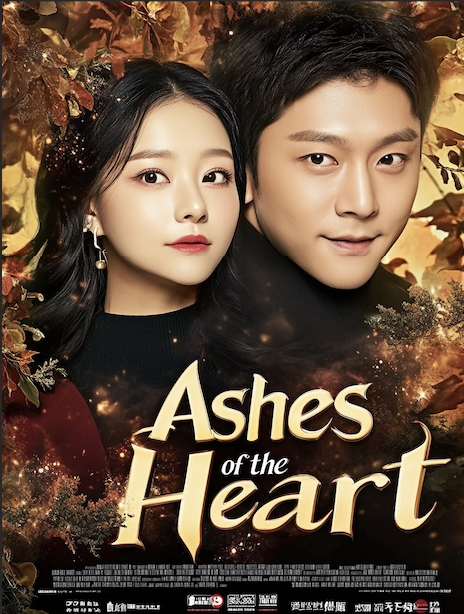 Ashes of the Heart