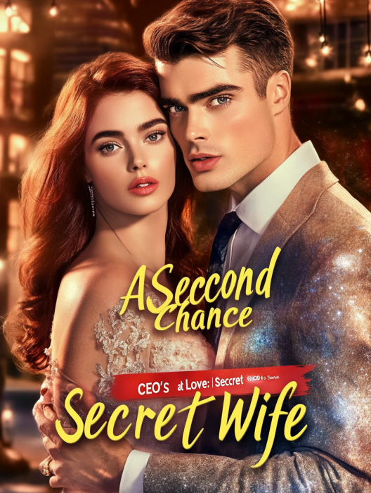 A Second Chance at Love: CEO’s Secret Wife