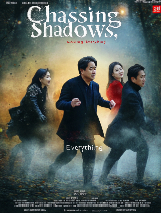 Chasing Shadows, Losing All