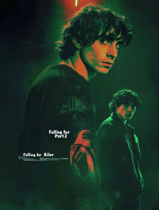 Falling for a Killer Part 2