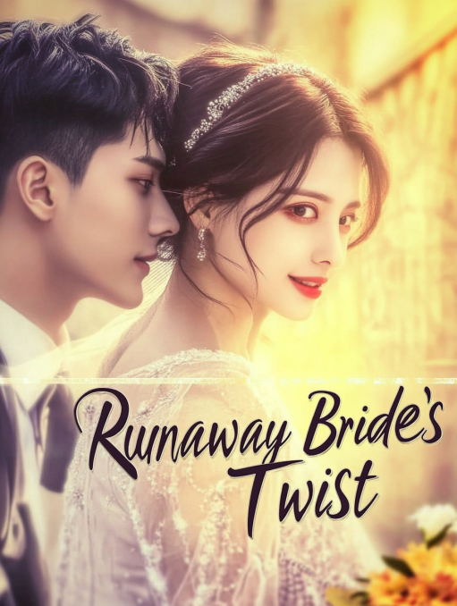 Runaway Bride's Twist