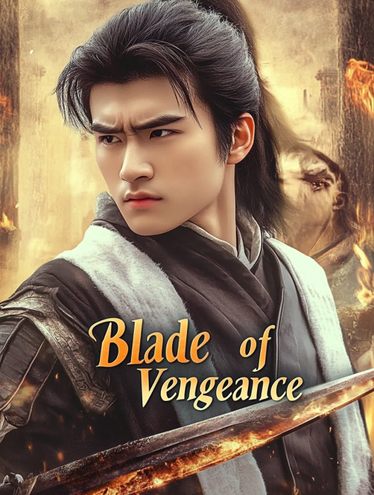 Blade of Vengeance