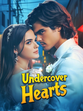 Undercover Hearts