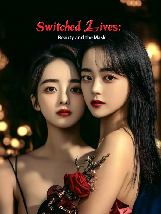 Switched Lives: Beauty and the Mask