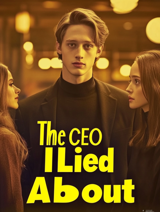 The CEO I Lied About