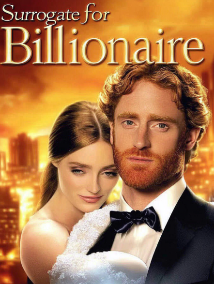 Surrogate for the Billionaire