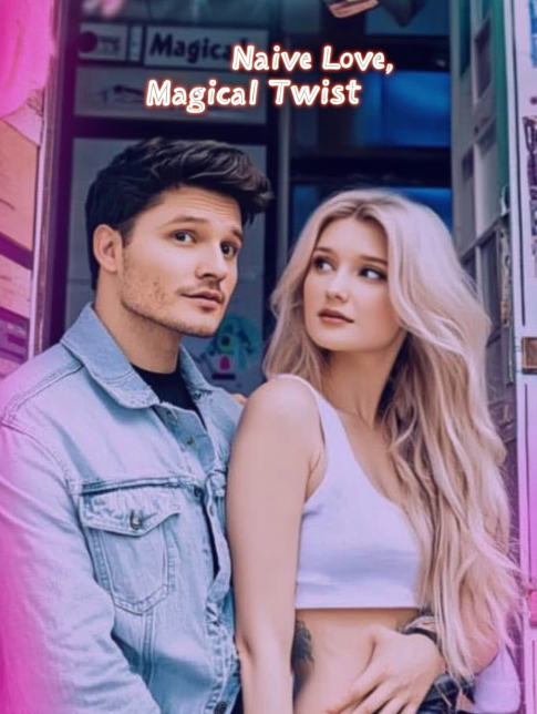 Naive Love, Magical Twist