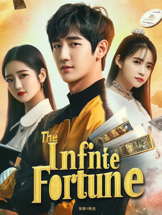 The Infinite Fortune