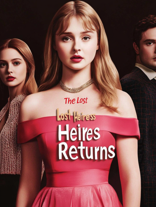 The Lost Heiress Returns