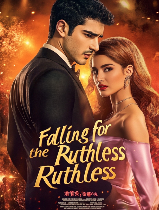 Falling for the Ruthless CEO