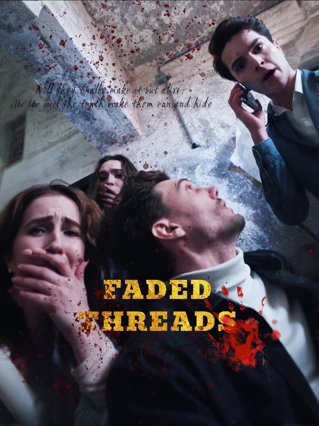 Faded Threads