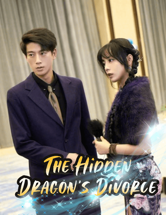 The Hidden Dragon's Divorce