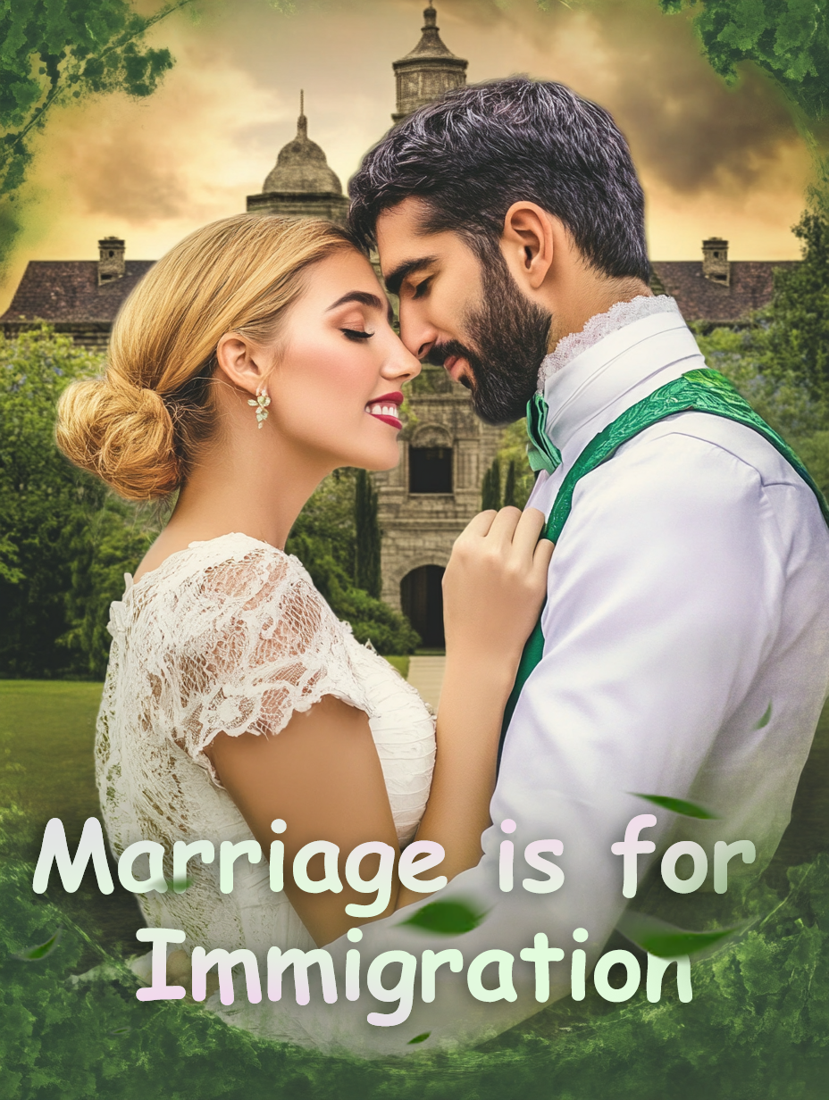 Marriage is for Immigration
