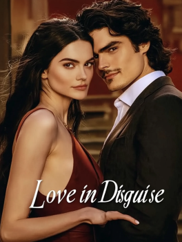 Love in Disguise
