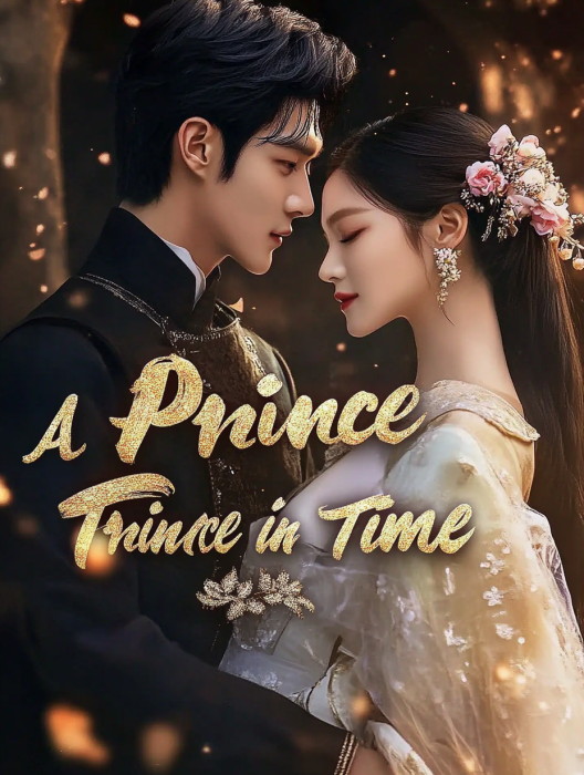 A Prince in Time