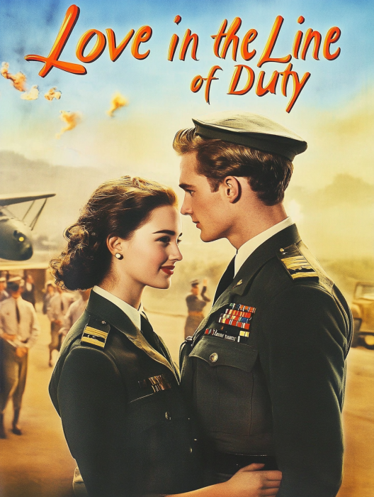 Love in the Line of Duty