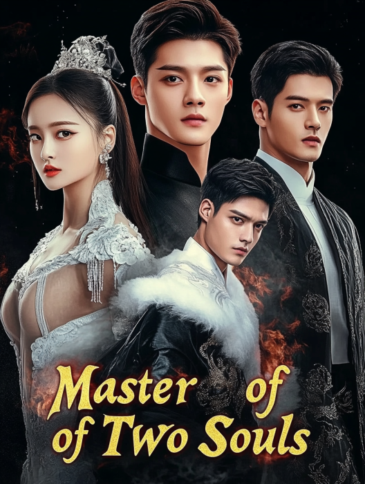 Master of Two Souls