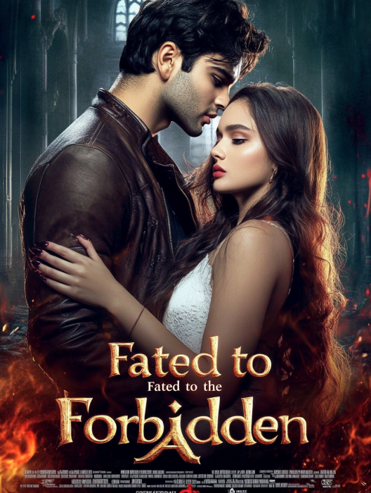 Fated to the Forbidden Alpha