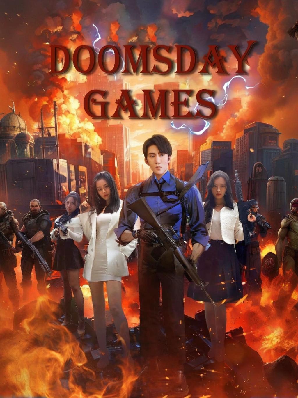 Doomsday Games