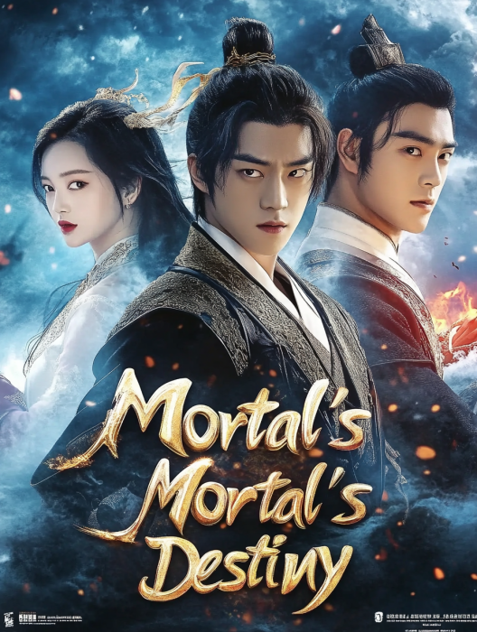 Mortal’s Destiny